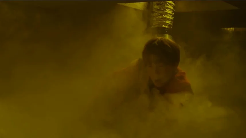 Приключения охотника на драконов