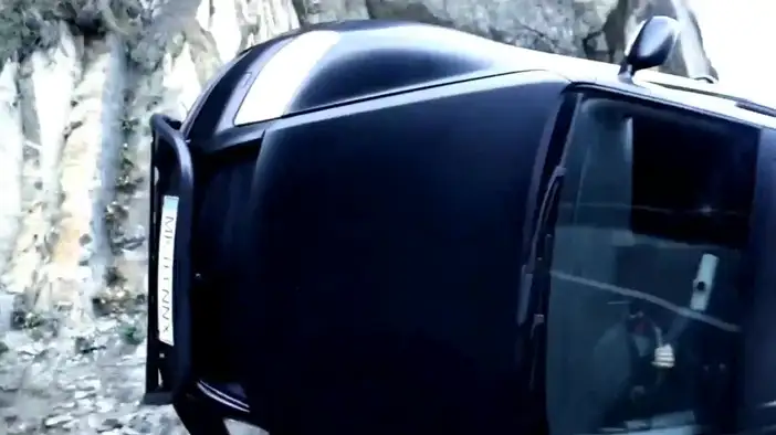 Трейлер (дубляж)