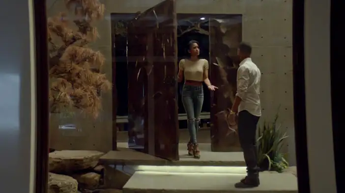 Трейлер 2 (английский язык)