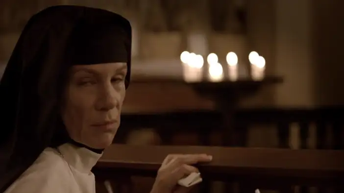 Трейлер (английский язык)