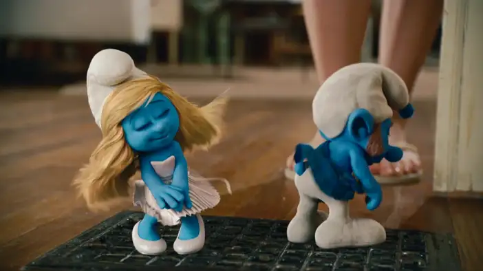 Трейлер (дублированный)