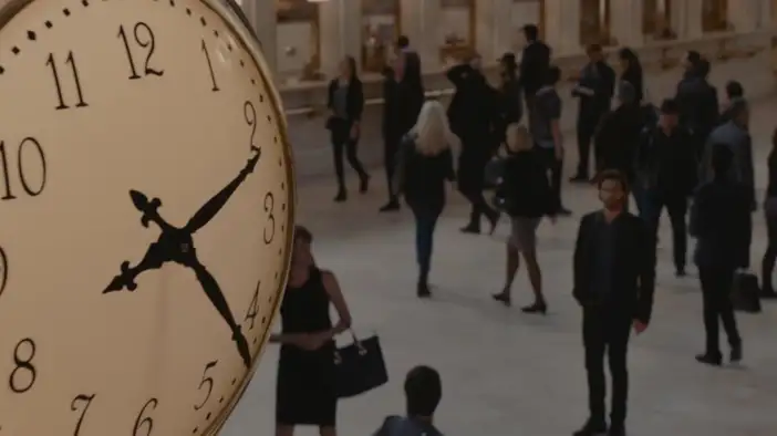 О съемках 2 (английский язык)