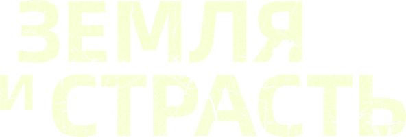 Земля и страсть 1 сезон 106 серия