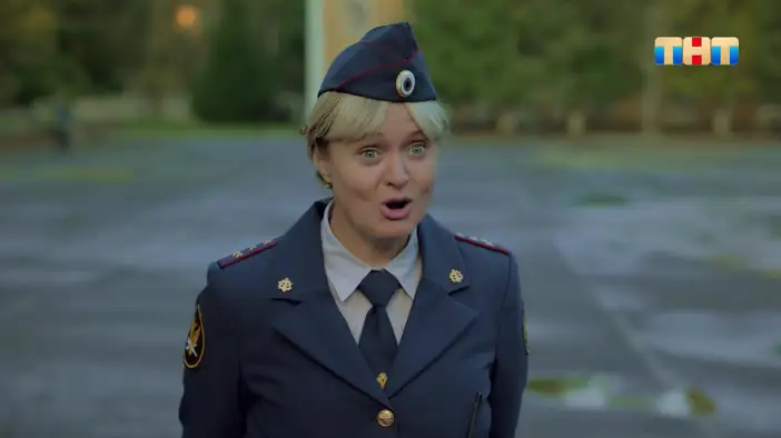 Трейлер (сезон 2)