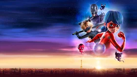 Леди Баг и Супер-Кот: Пробуждение силы