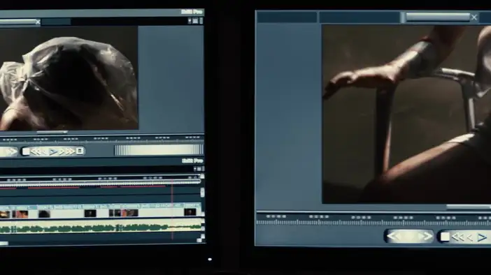 Трейлер (дублированный)