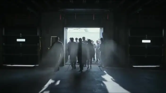 Трейлер 2 (английский язык)