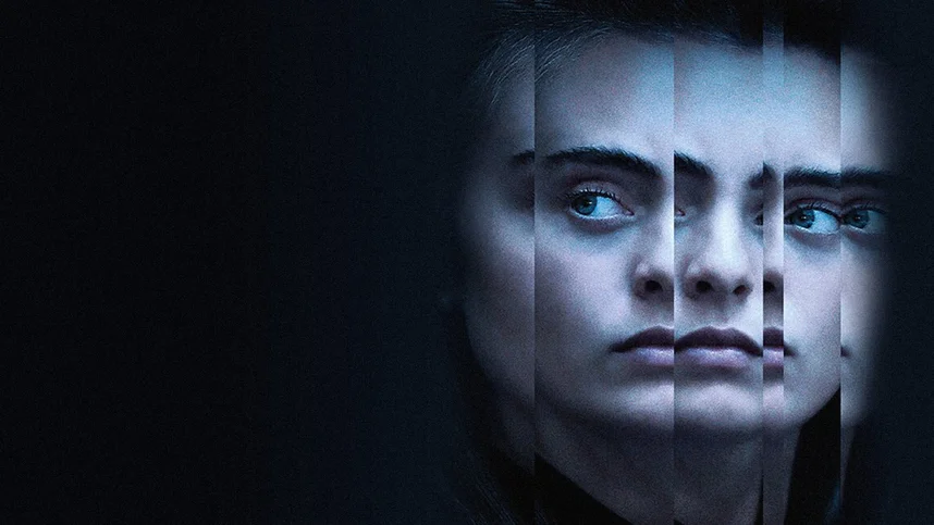 Я люблю тебя, теперь умри (2019)