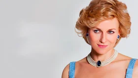 Диана: История любви