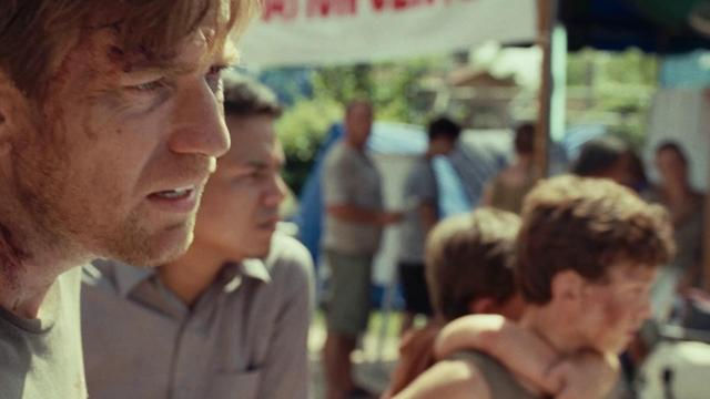 Barcha teshiklarda ajoyib jinsiy aloqa