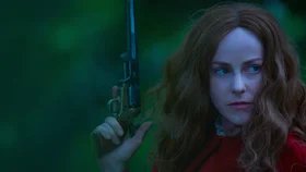 Антебеллум