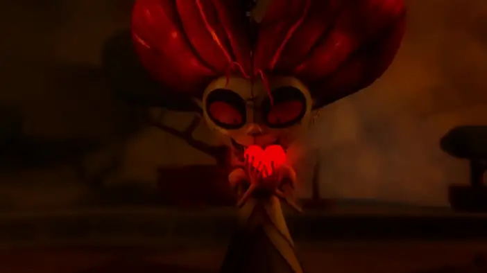 Трейлер (испанский язык)