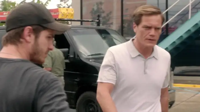 Фрагмент 2 (английский язык)