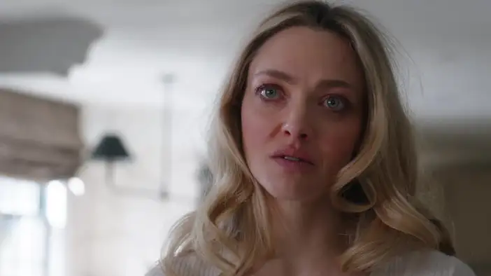 Трейлер (дублированный)