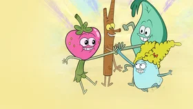 Могучая кучка