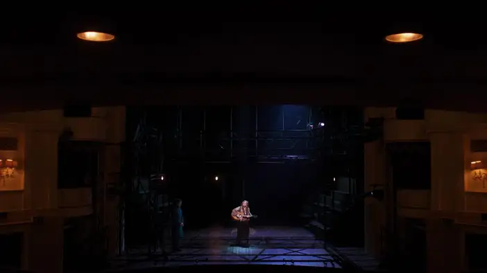 Трейлер (дублированный)