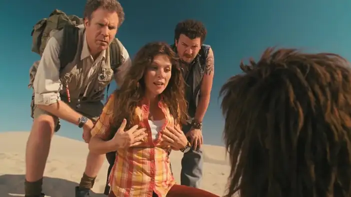 Трейлер (дублированный)