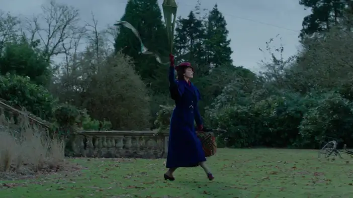 Трейлер (дублированный)