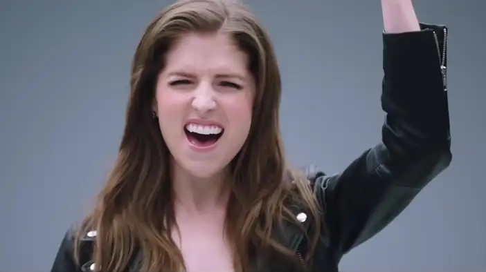 Музыкальный клип