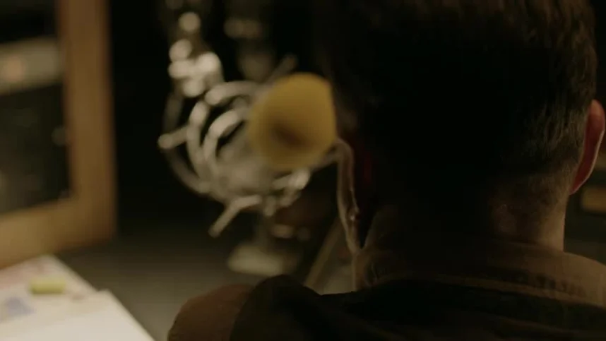 Темная правда