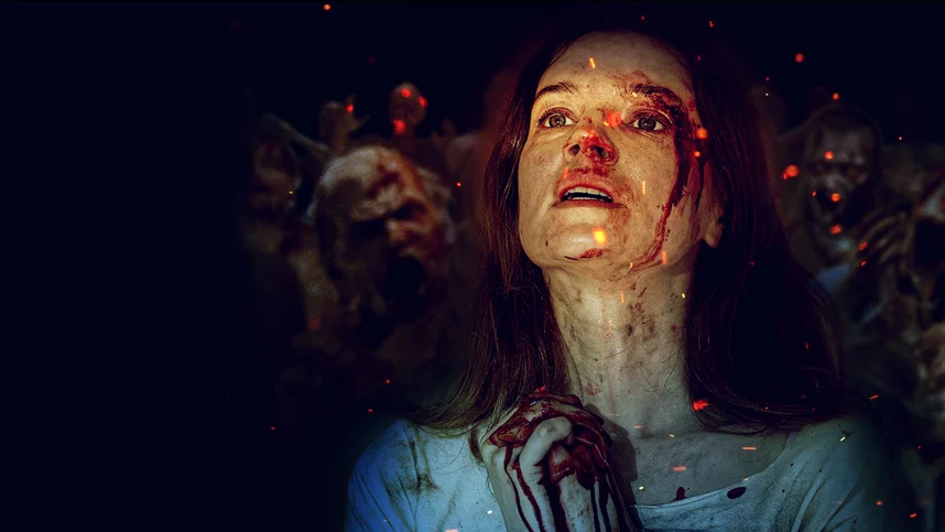 Песнь дьявола