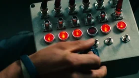 Tepaliklarning ko'zlari bor 2