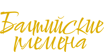 Балтийские племена (Фильм, 2018)