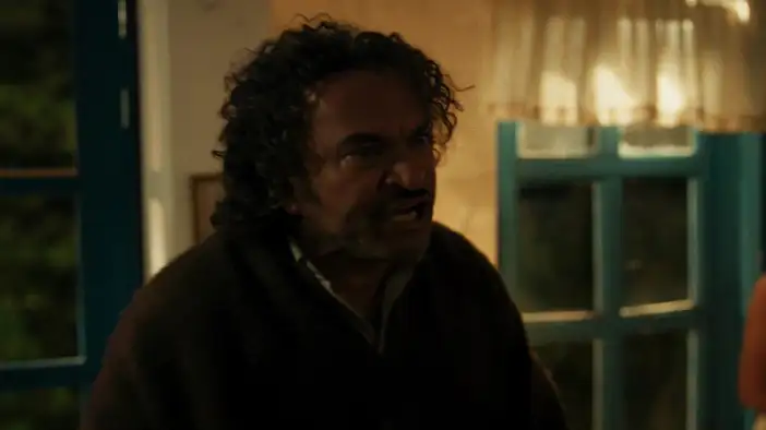 Трейлер (дублированный)
