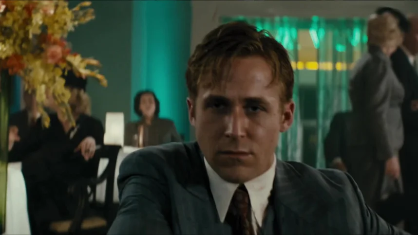 Охотники на гангстеров