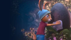 Братцы Кролики: Пасхальный переполох