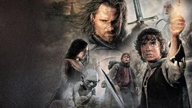 [4k] Властелин колец: Возвращение Короля