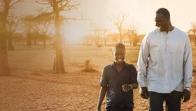 Легенды саванны