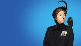 Моя ужасная няня