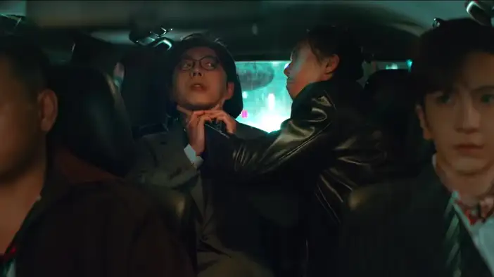 Трейлер (дублированный)