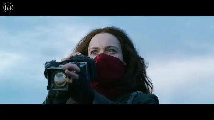 ТВ-ролик (русский язык)