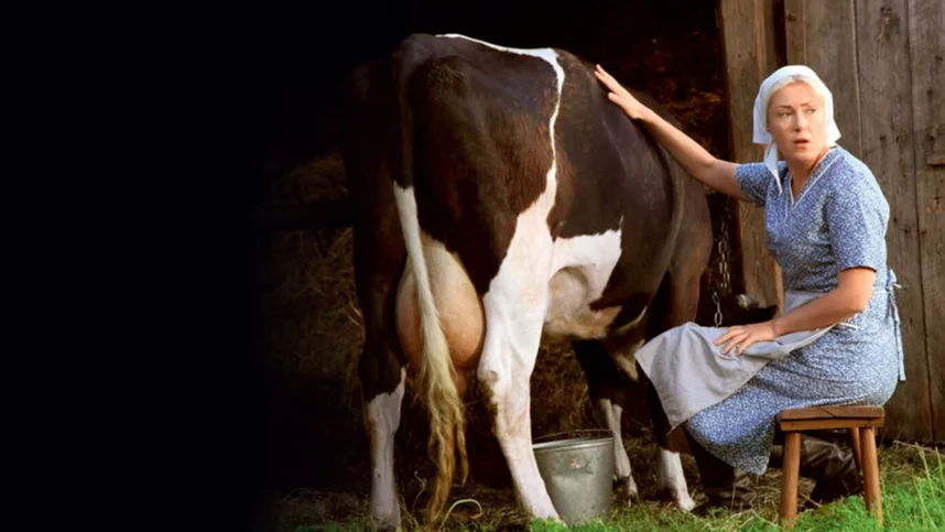 Уходящая натура