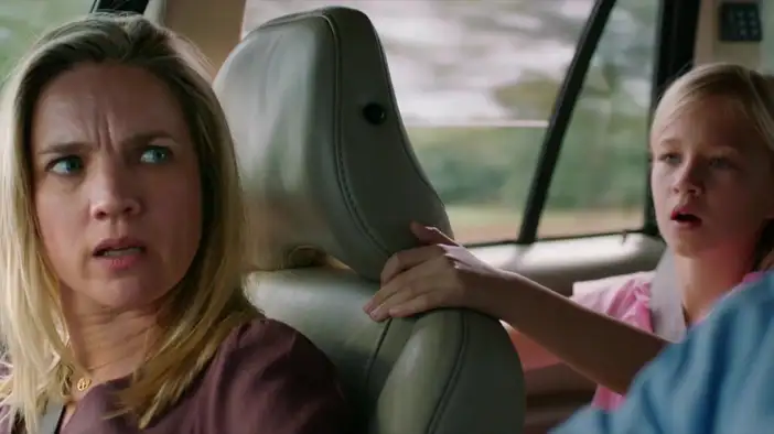 Трейлер (дублированный)