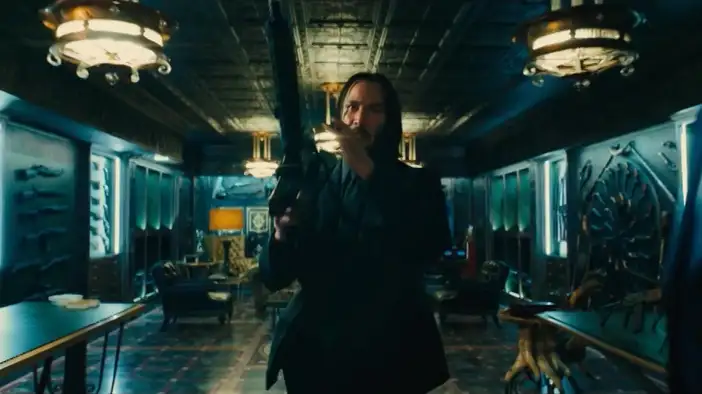 Трейлер 2 (дублированный)