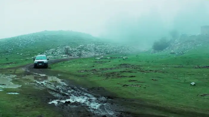 Фрагмент 2 (английский язык)