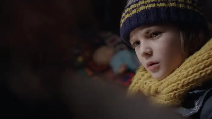 Трейлер (дублированный)