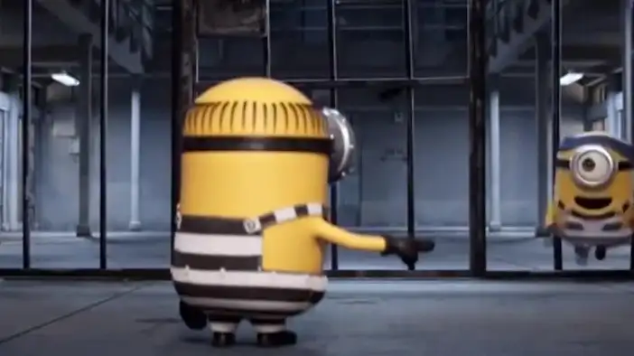 ТВ-ролик (английский язык)