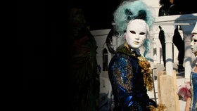 Венецияфрения