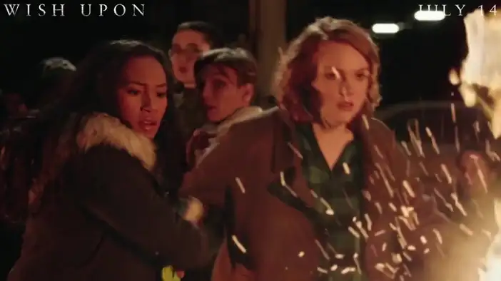 ТВ-ролик (английский язык)