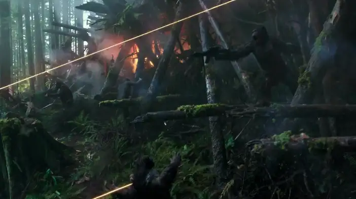 Трейлер 3 (английский язык)