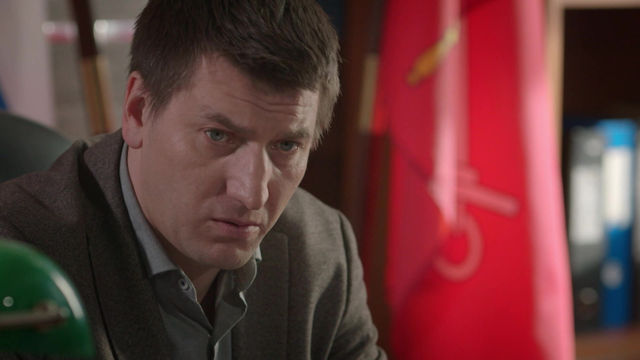 Ментовские войны 11 сезон 16 серия Власть и закон. Фильм четвертый, часть четвертая