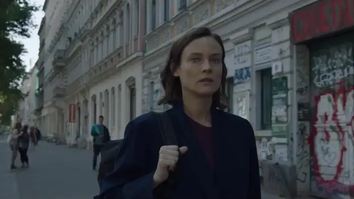 Трейлер (английский язык)