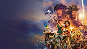 Пираты по соседству