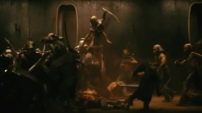 Трейлер (дублированный)