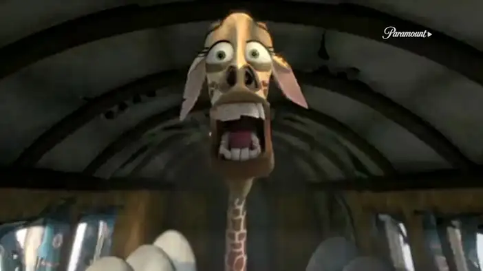 Трейлер (дублированный)