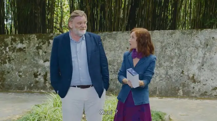 Фрагмент 2 (английский язык)